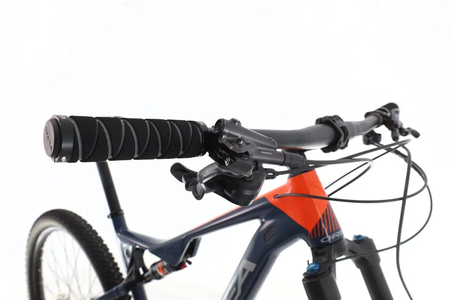 Orbea Oiz 2020