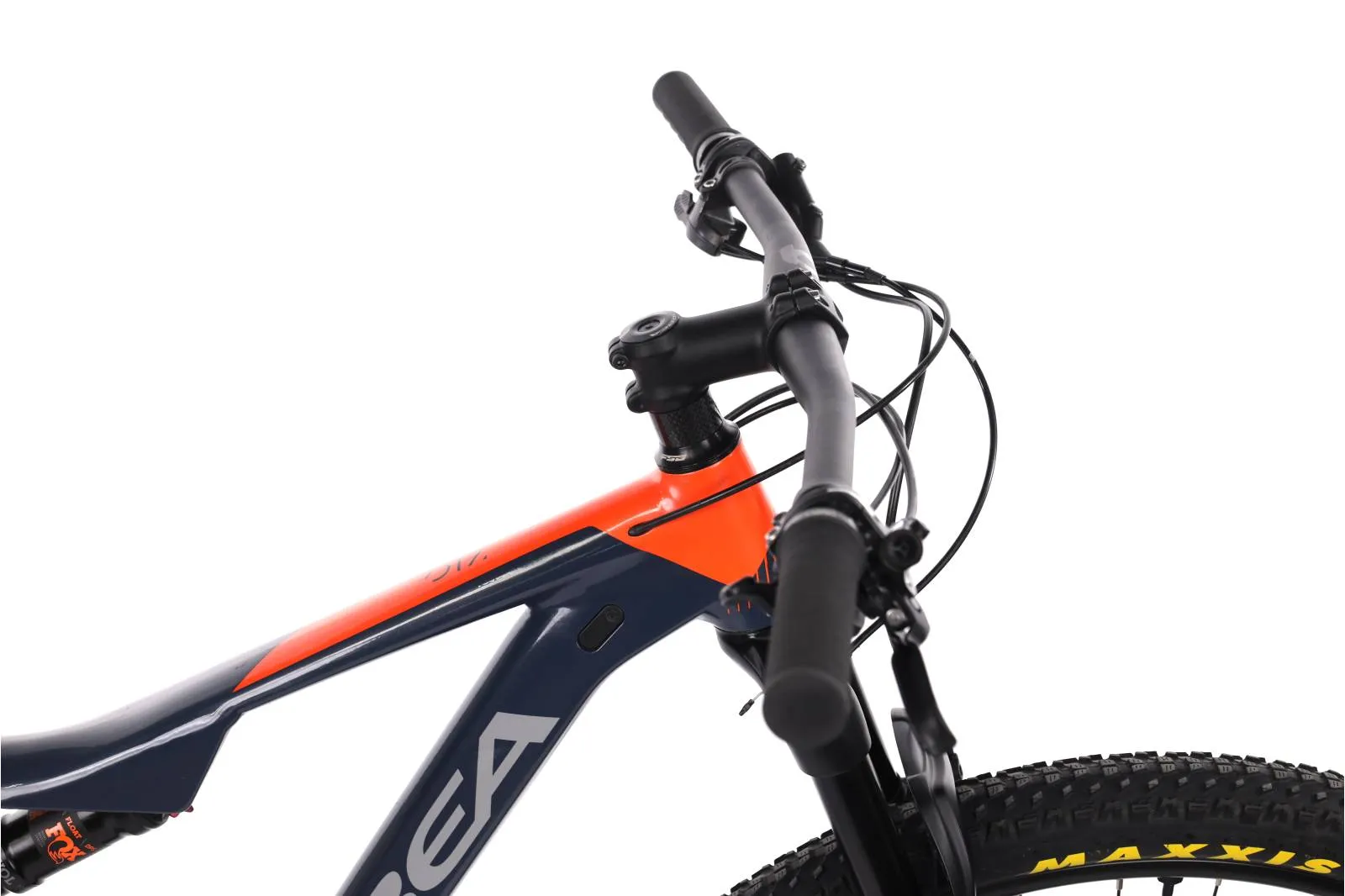 Orbea Oiz 2020