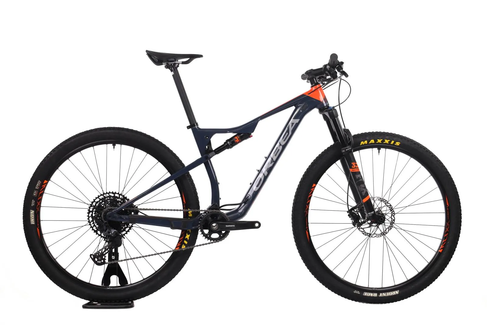 Orbea Oiz 2020