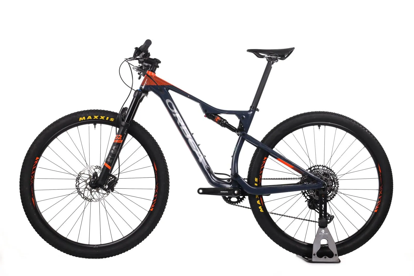Orbea Oiz 2020