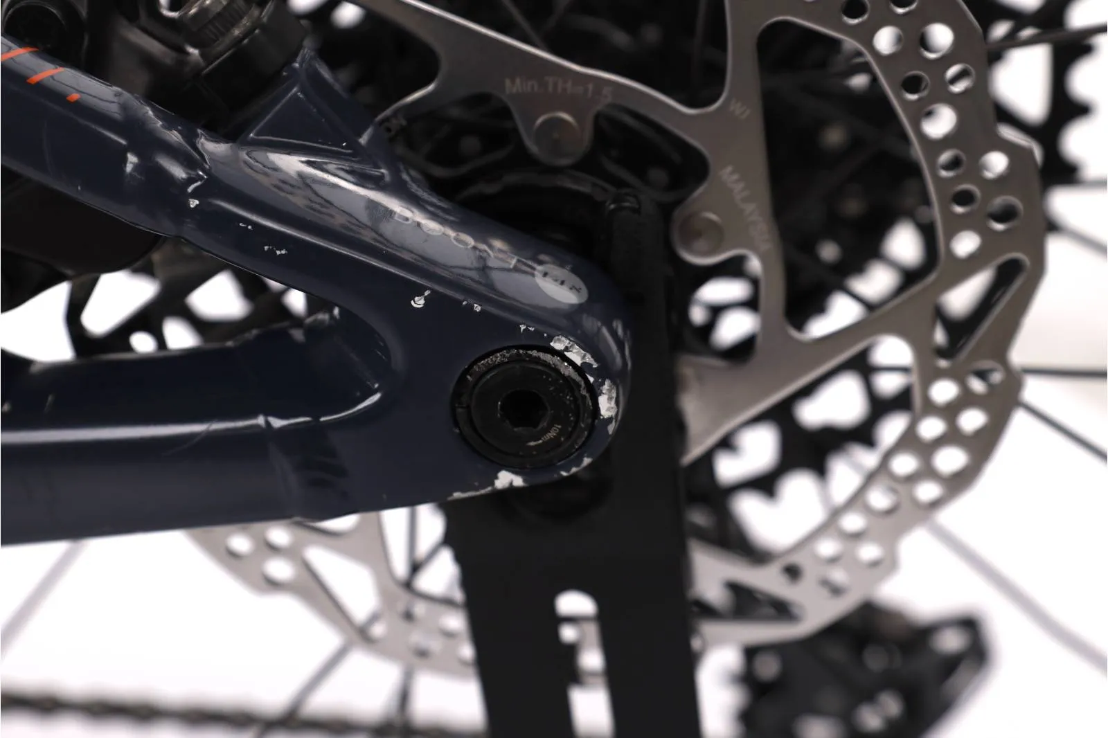 Orbea Oiz 2020