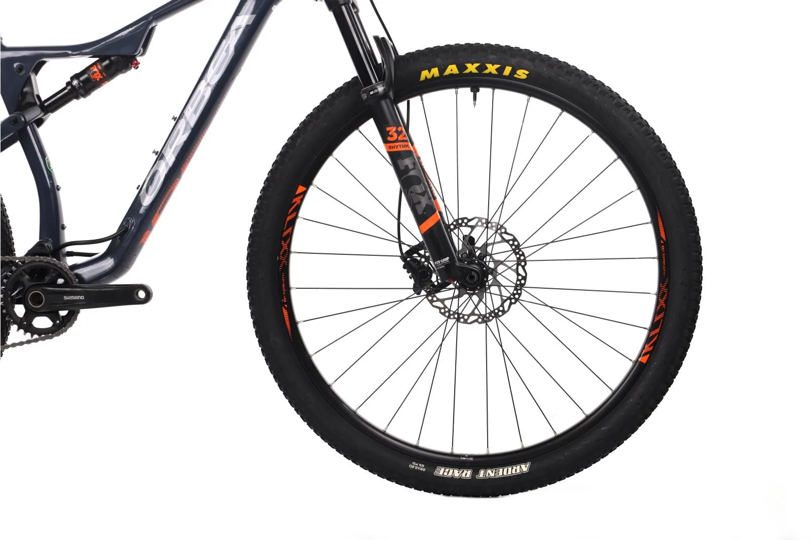 Orbea Oiz 2020