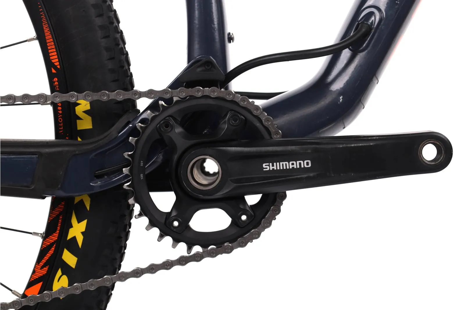Orbea Oiz 2020