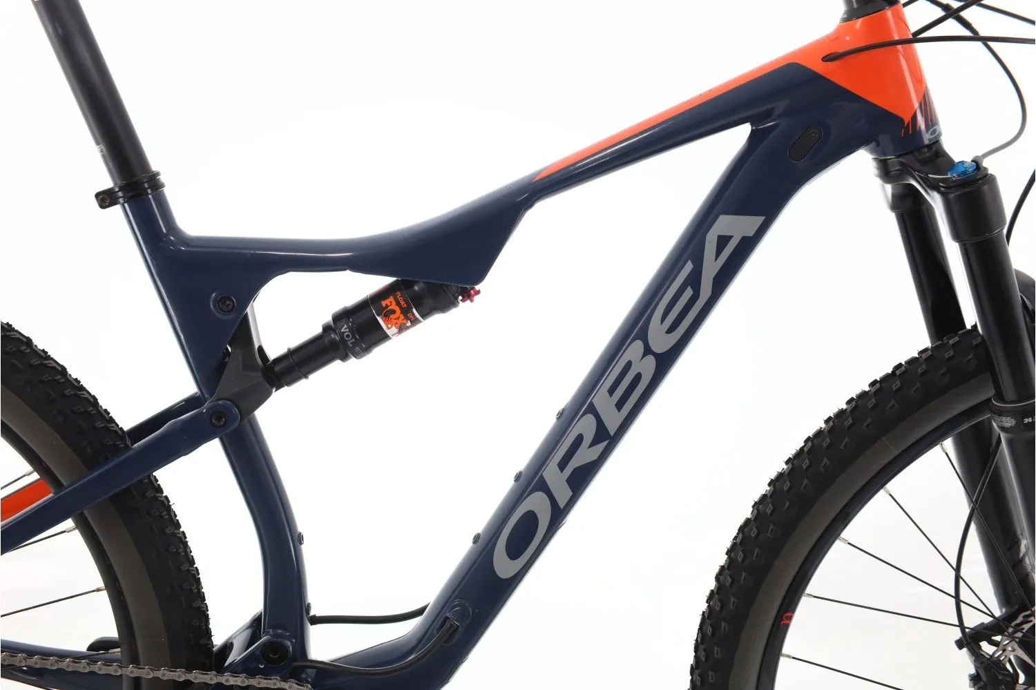 Orbea Oiz 2020