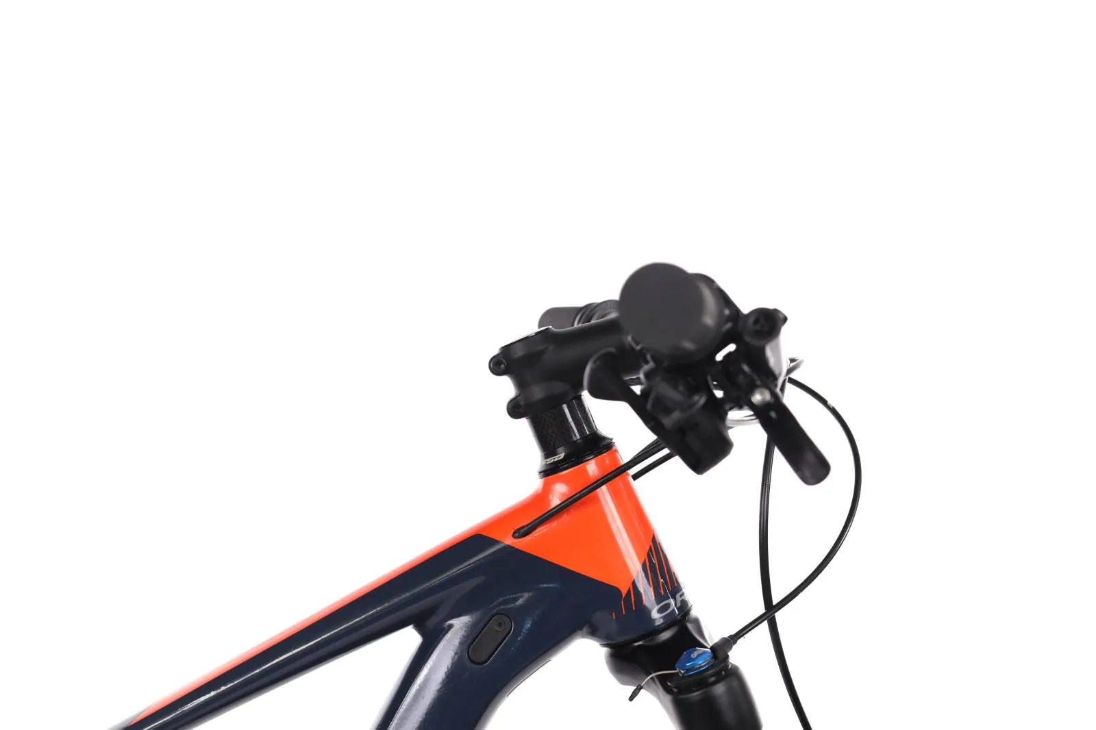 Orbea Oiz 2020