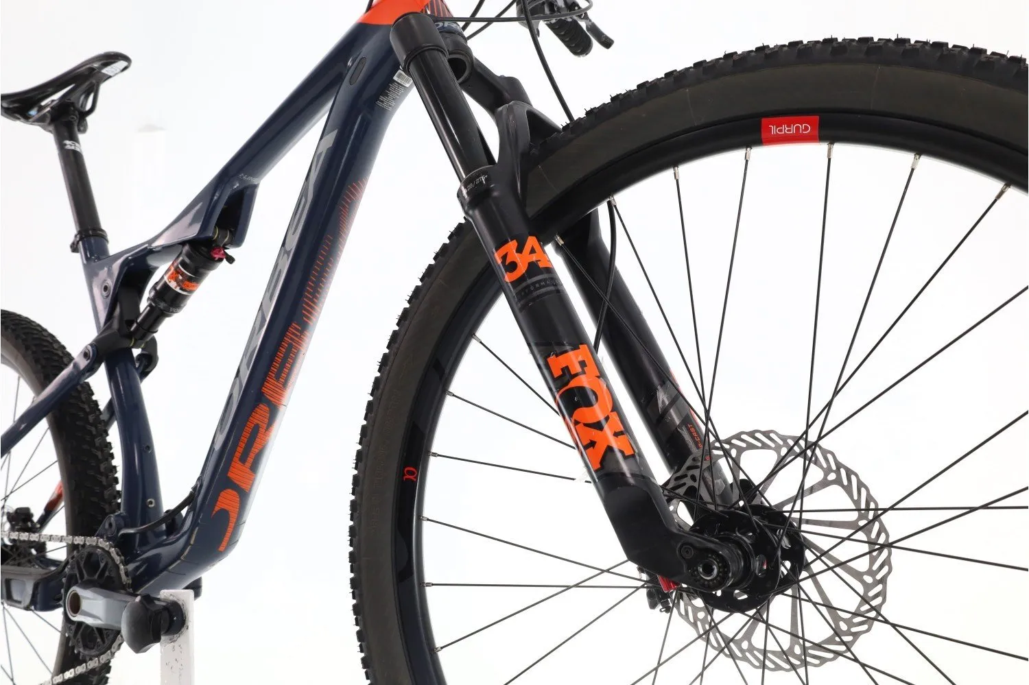 Orbea Oiz 2020