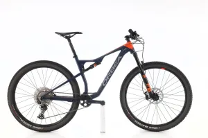 Orbea Oiz 2020