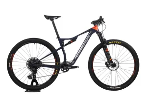 Orbea Oiz 2020