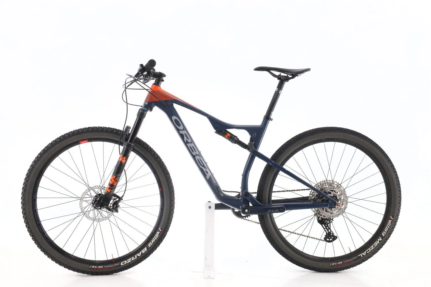 Orbea Oiz 2020