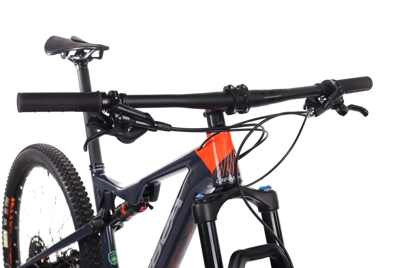 Orbea Oiz 2020