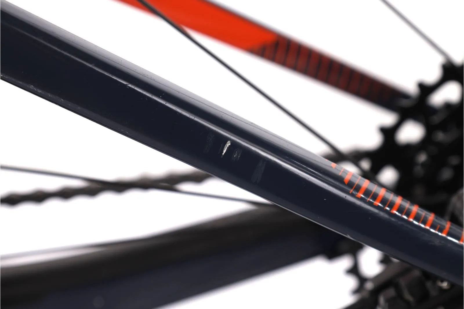 Orbea Oiz 2020