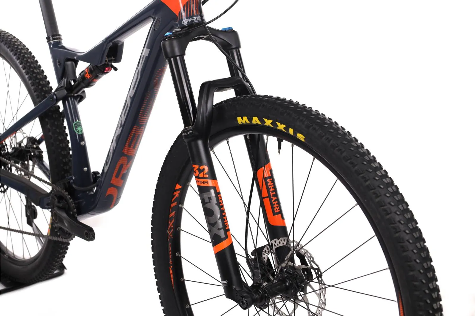 Orbea Oiz 2020