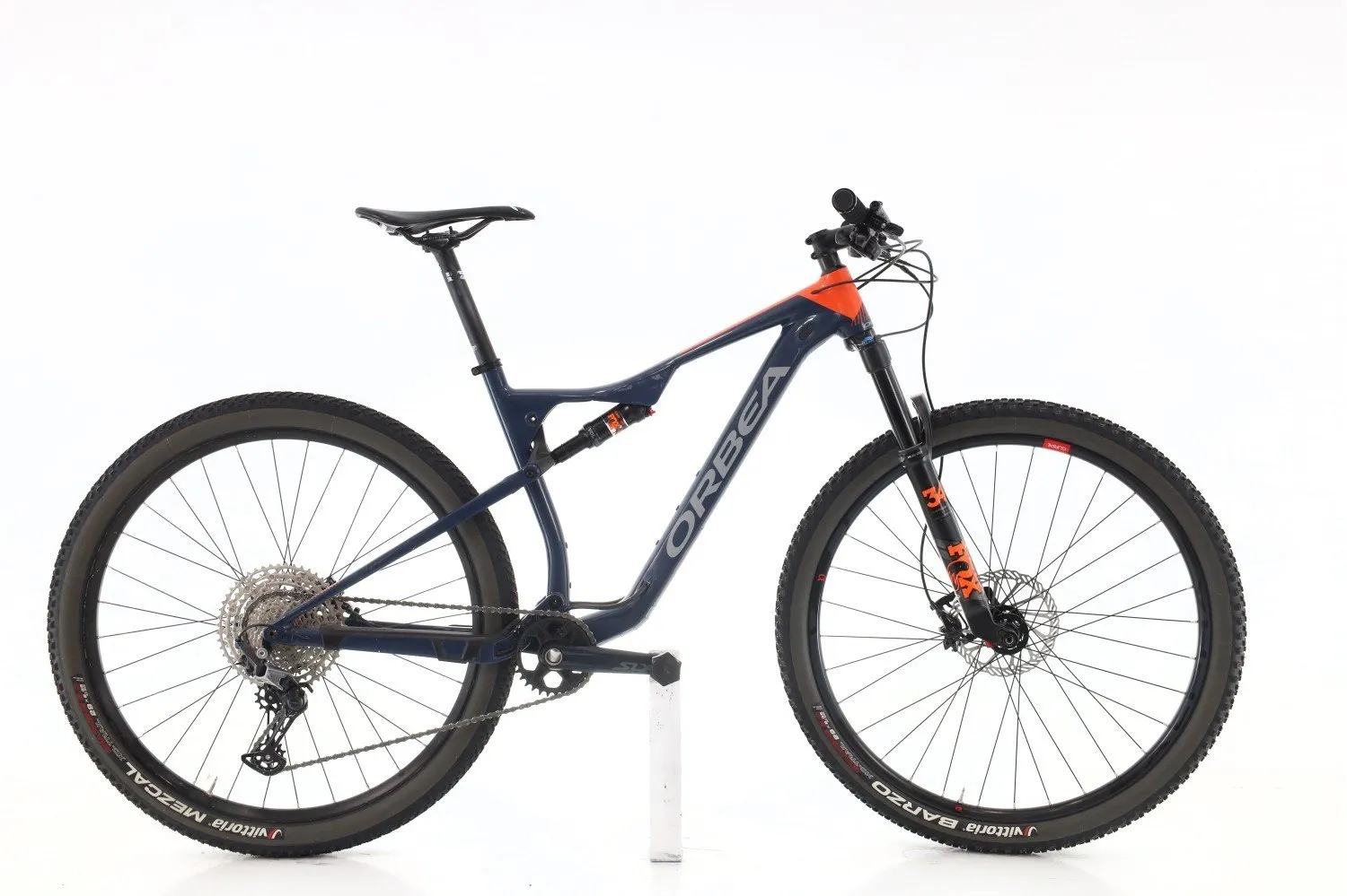 Orbea Oiz 2020