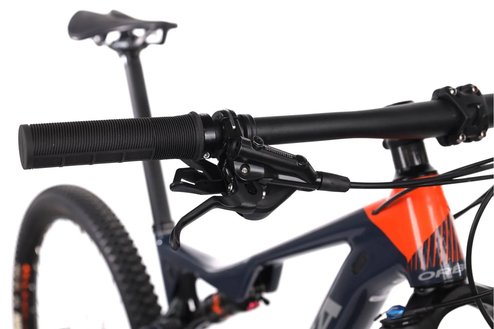 Orbea Oiz 2020