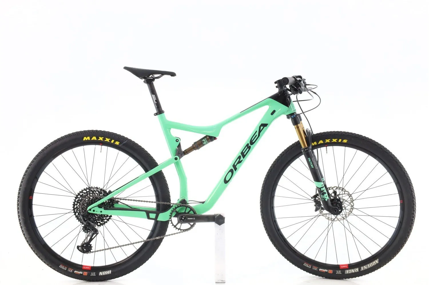 Orbea Oiz 2021