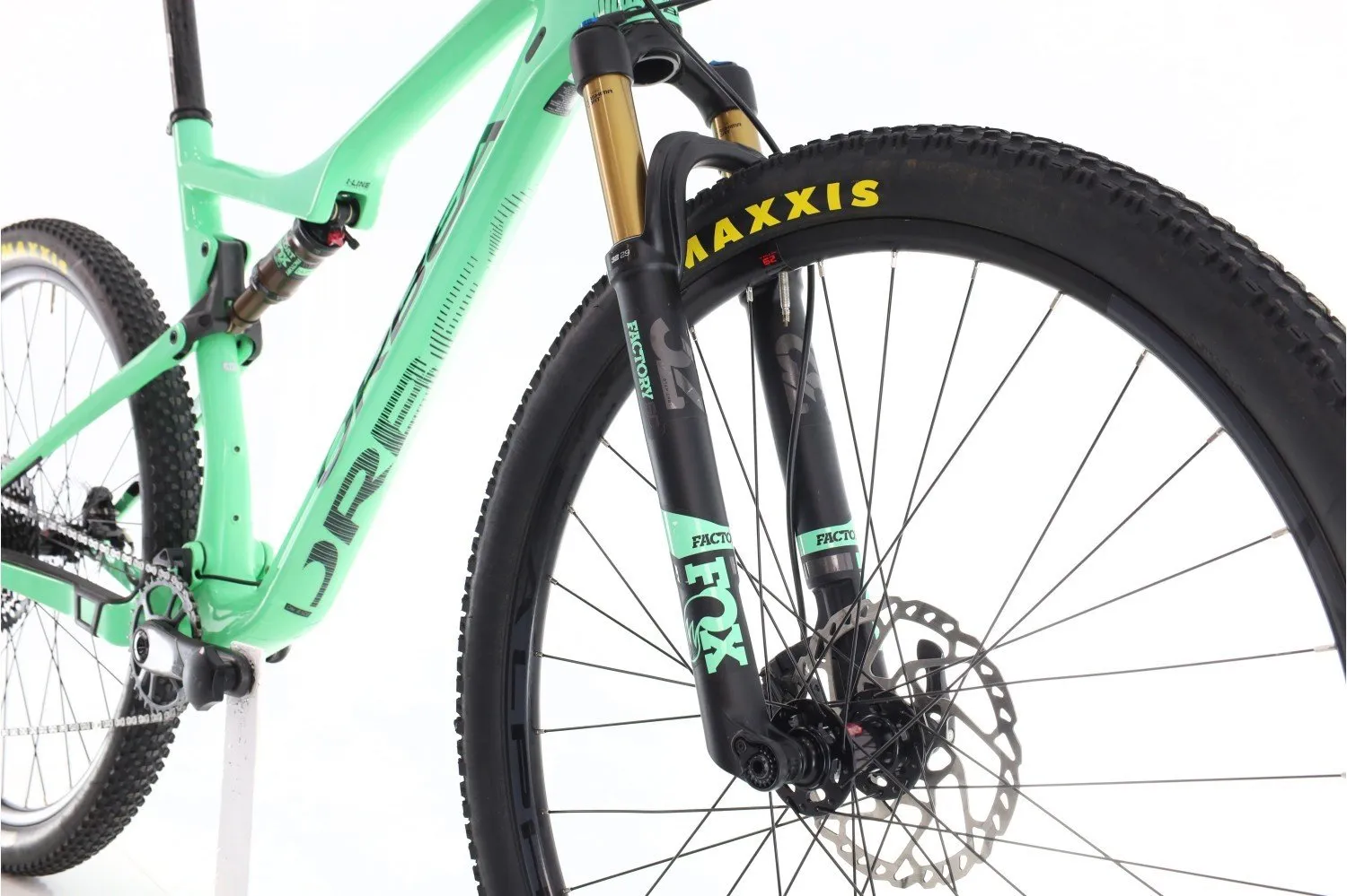 Orbea Oiz 2021