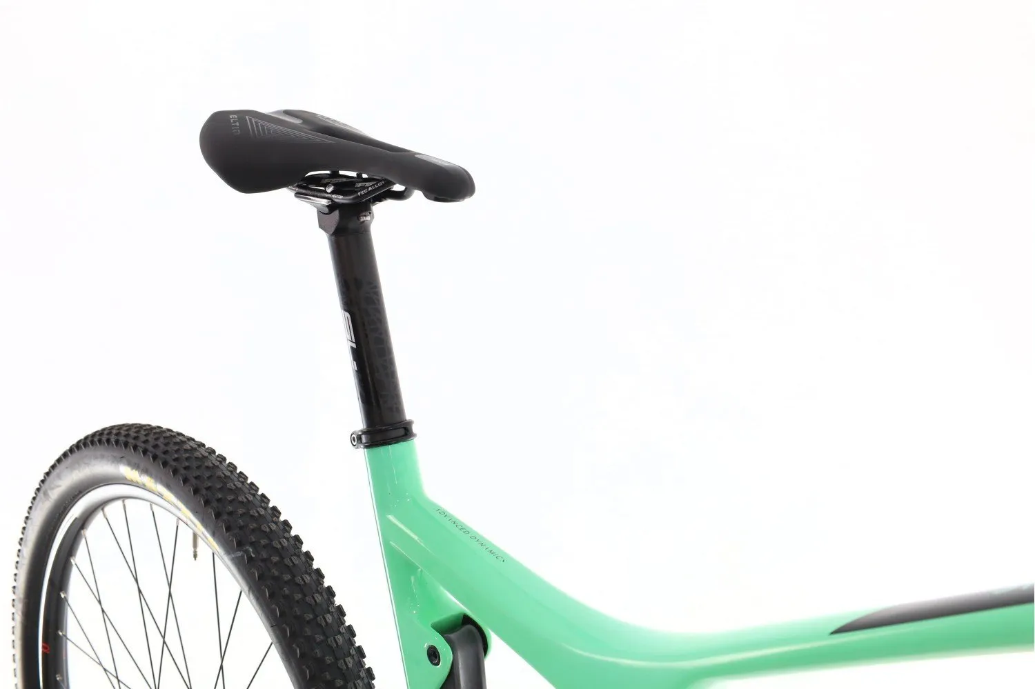 Orbea Oiz 2021