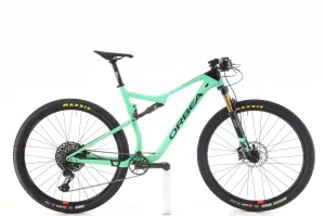 Orbea Oiz 2021