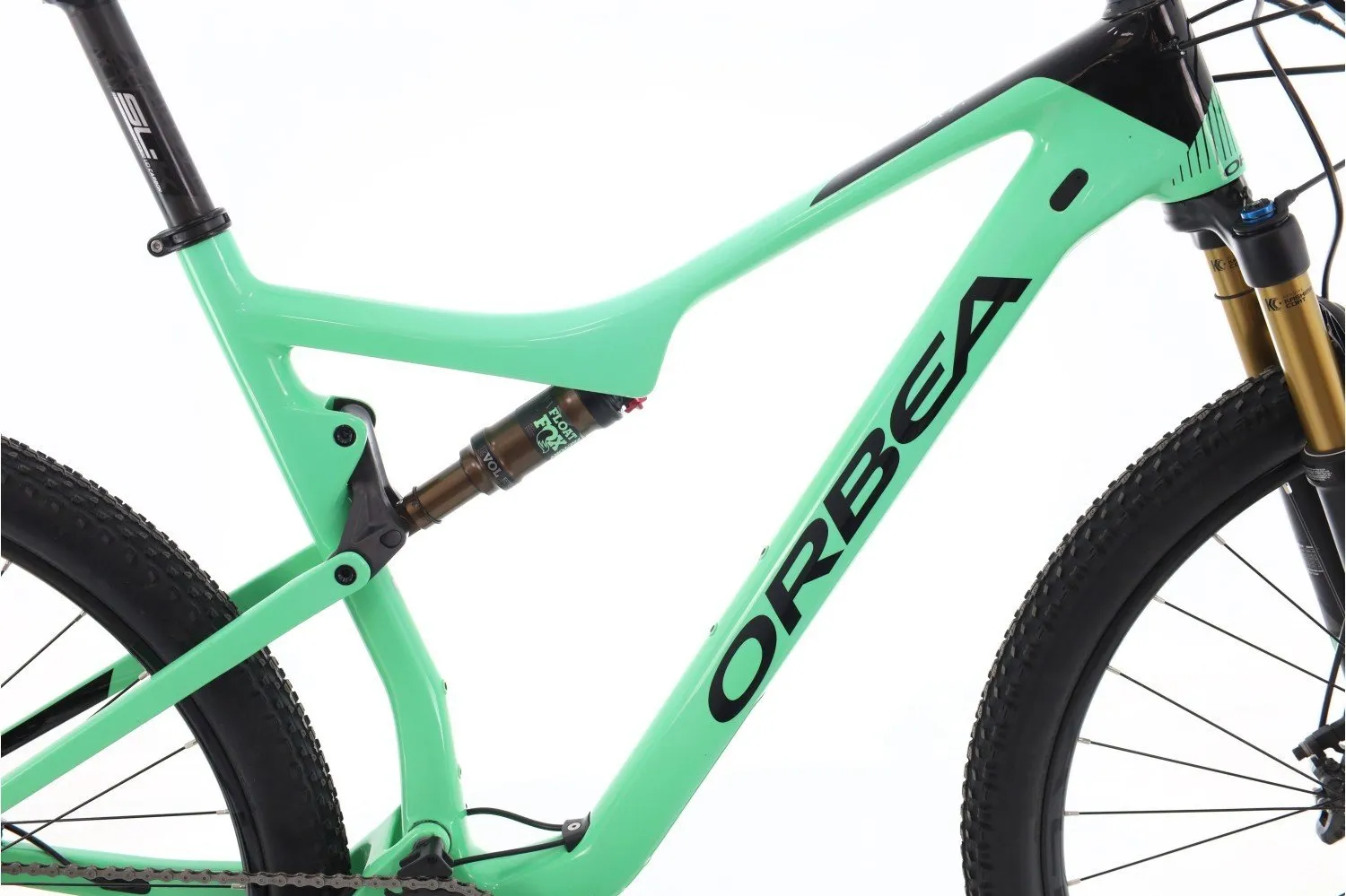 Orbea Oiz 2021