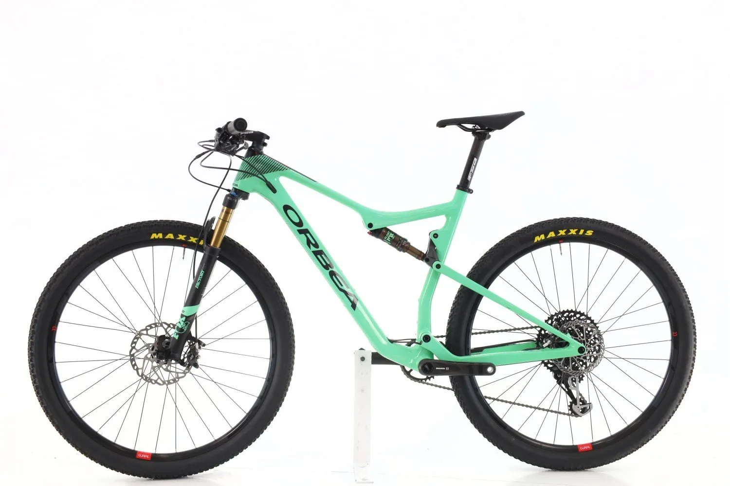 Orbea Oiz 2021