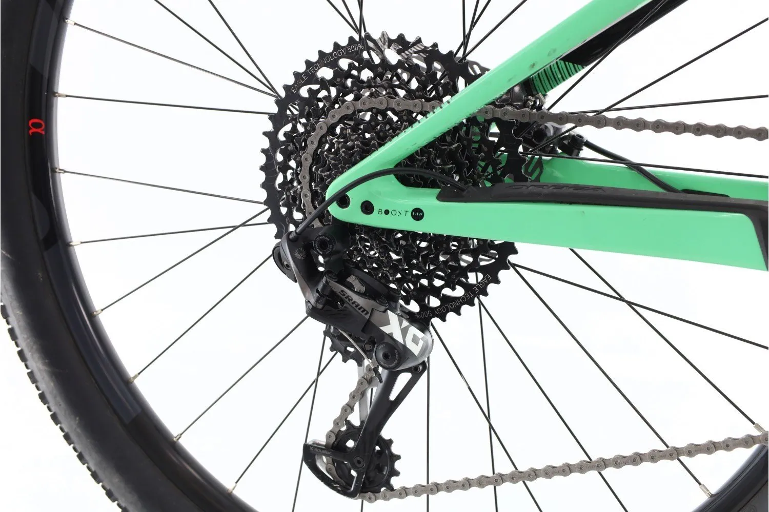 Orbea Oiz 2021