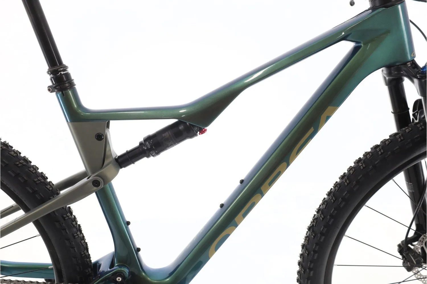 Orbea Oiz 2023