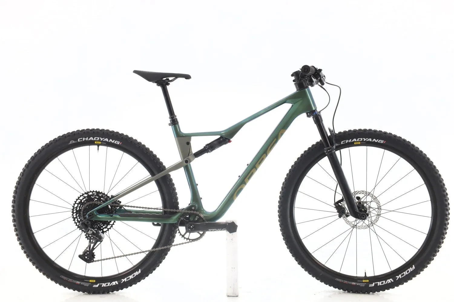 Orbea Oiz 2023
