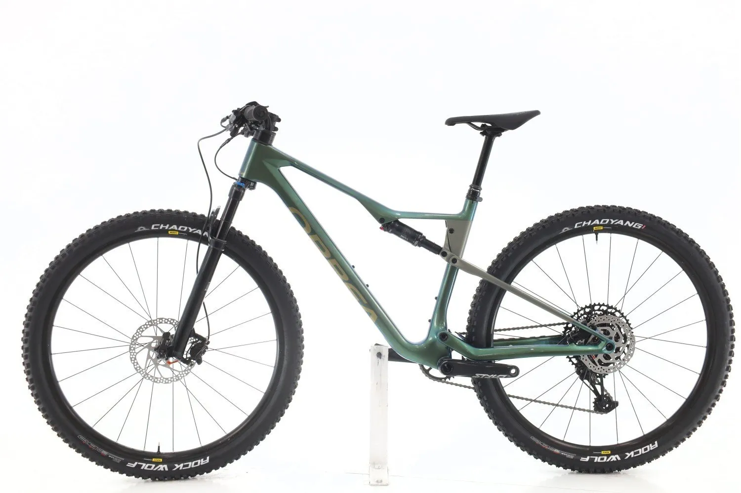 Orbea Oiz 2023