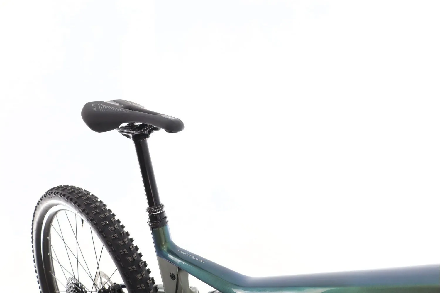 Orbea Oiz 2023