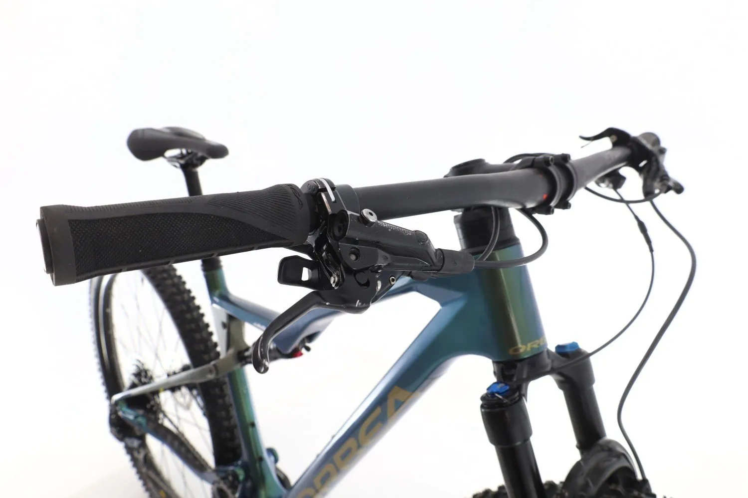 Orbea Oiz 2023