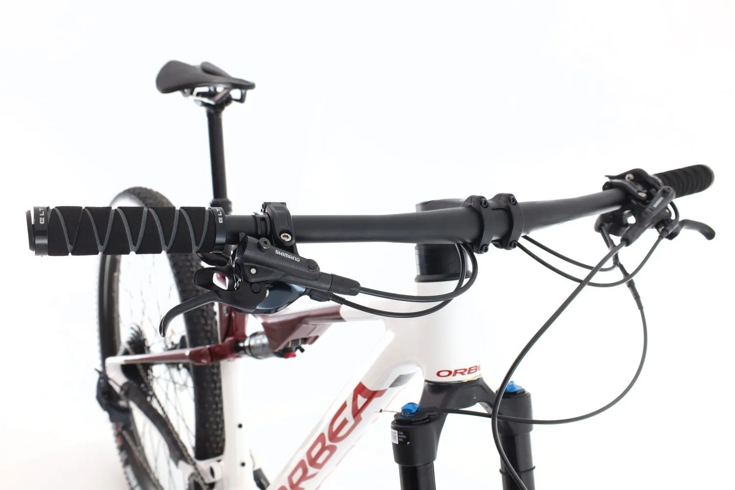 Orbea Oiz H20 2023