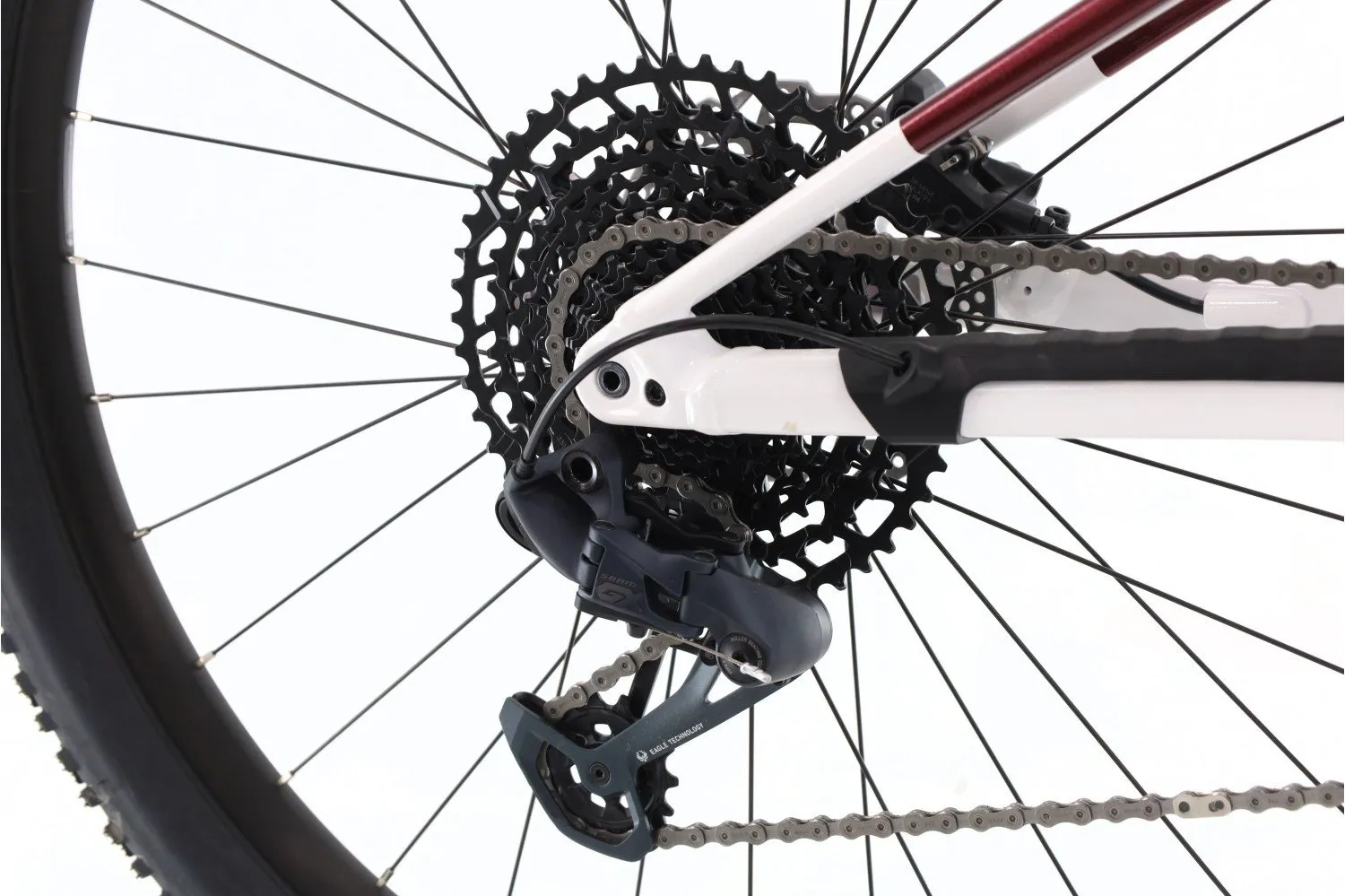 Orbea Oiz H20 2023