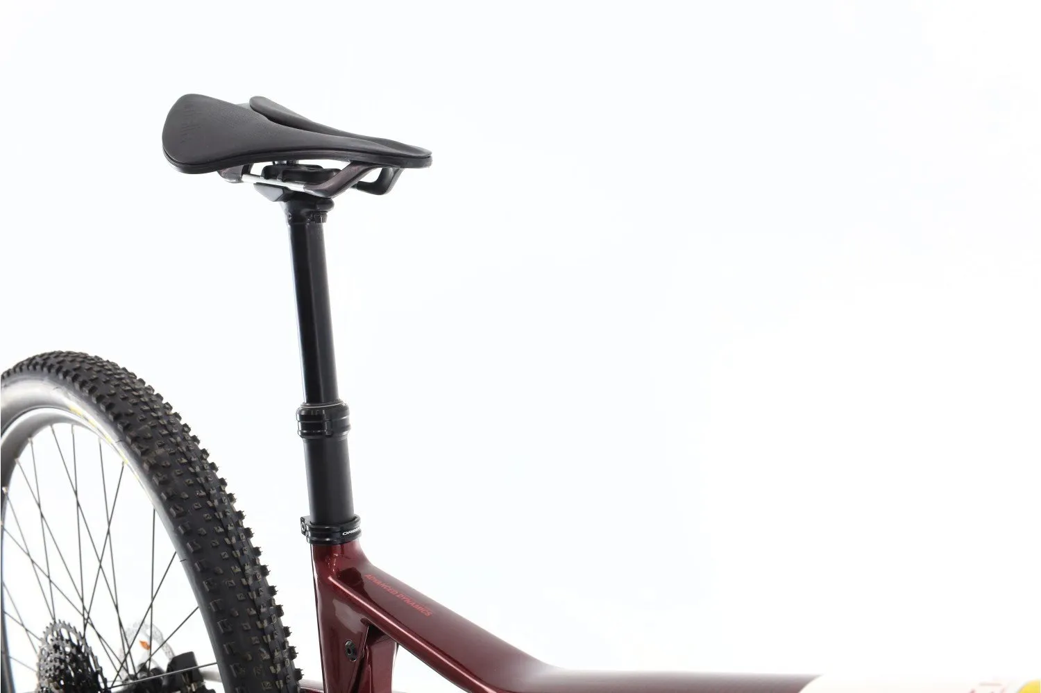 Orbea Oiz H20 2023