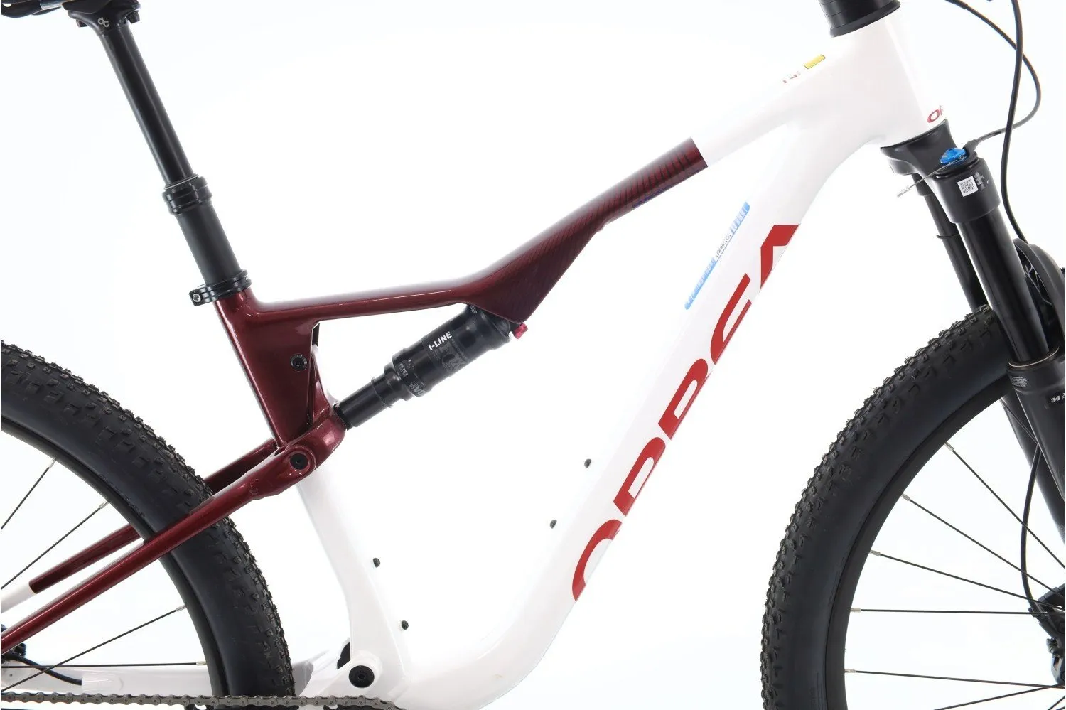 Orbea Oiz H20 2023