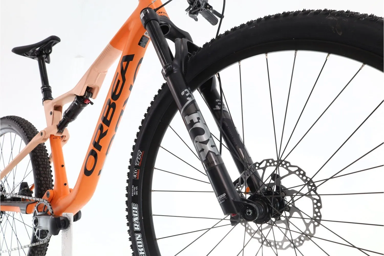 Orbea Oiz H20 2023