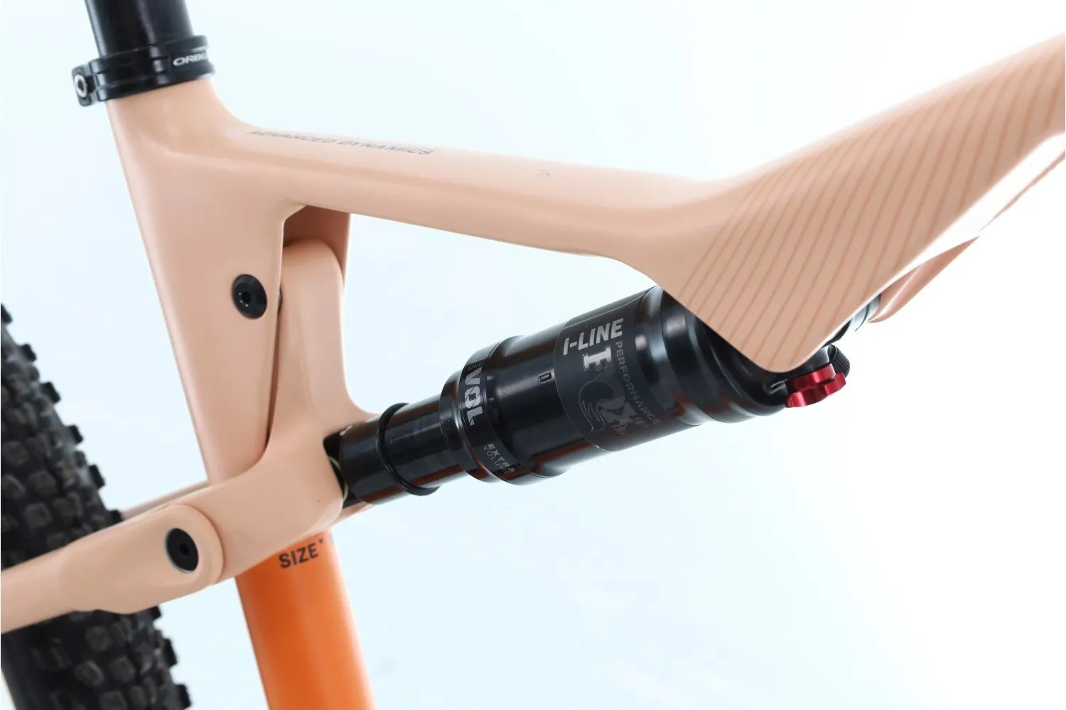 Orbea Oiz H20 2023