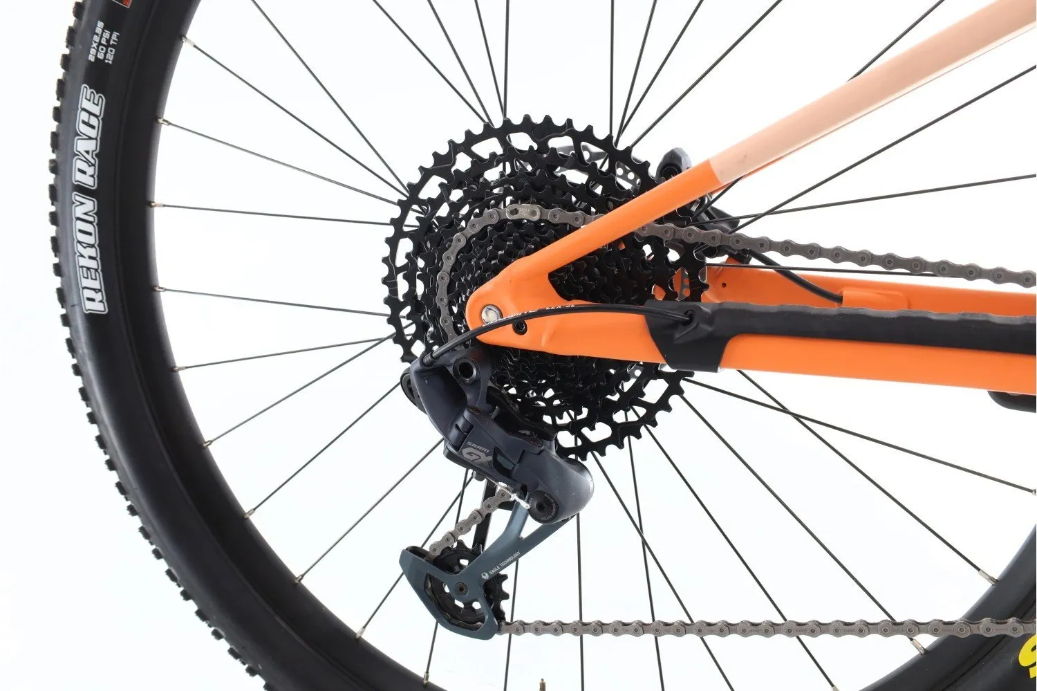 Orbea Oiz H20 2023