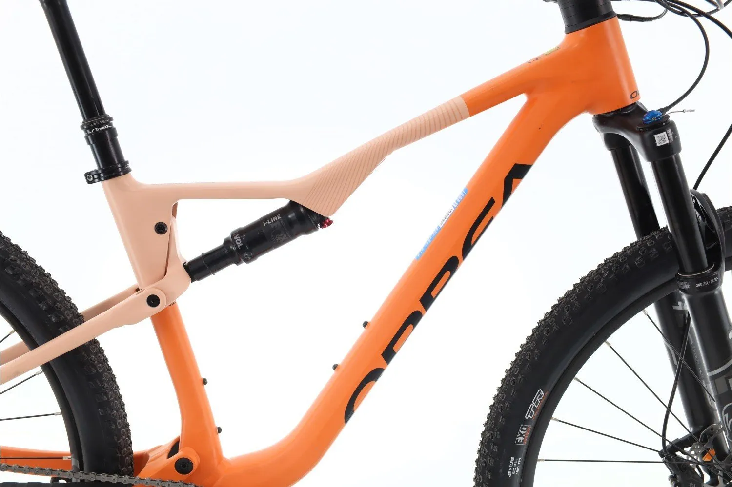 Orbea Oiz H20 2023
