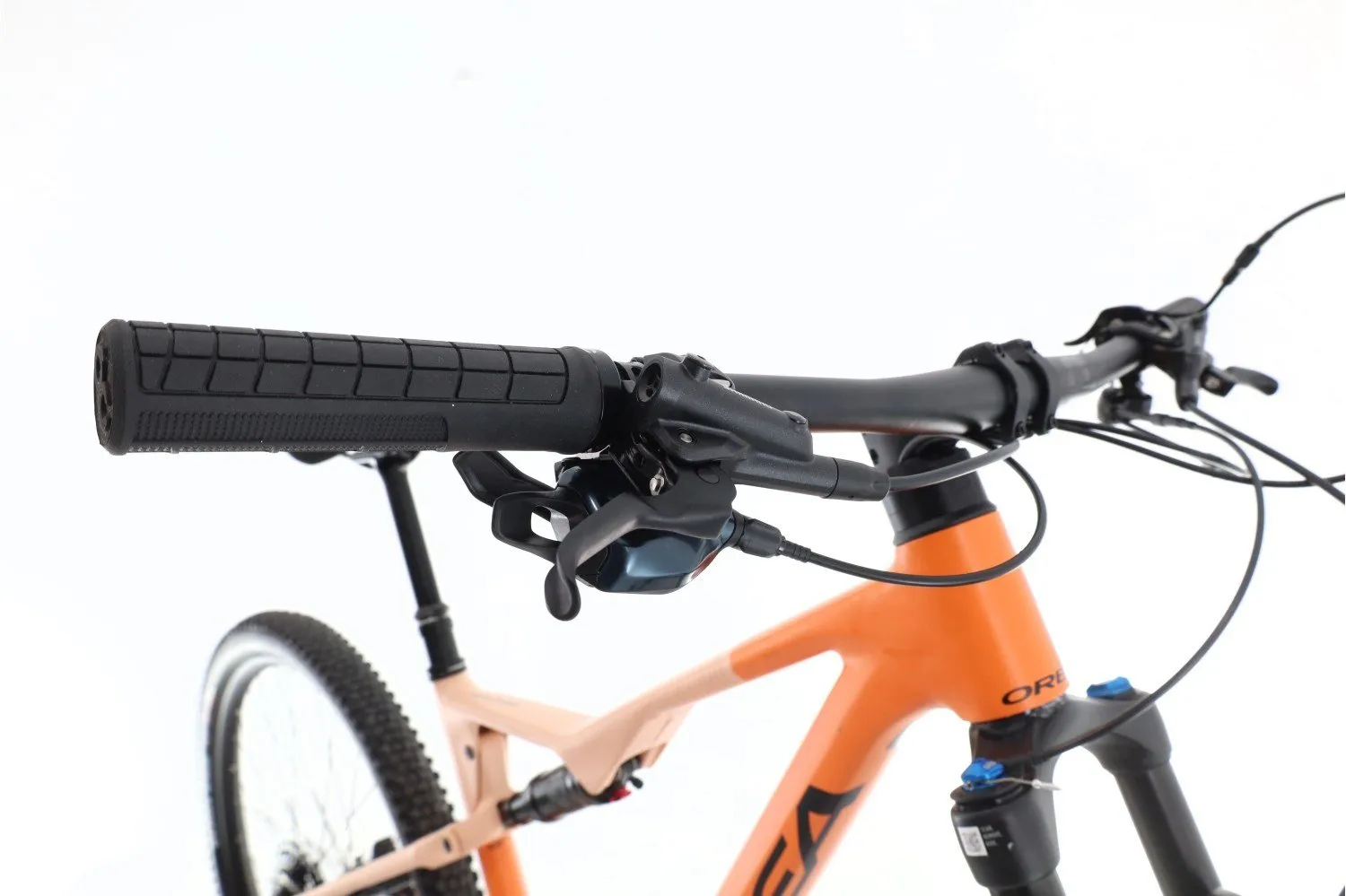 Orbea Oiz H20 2023