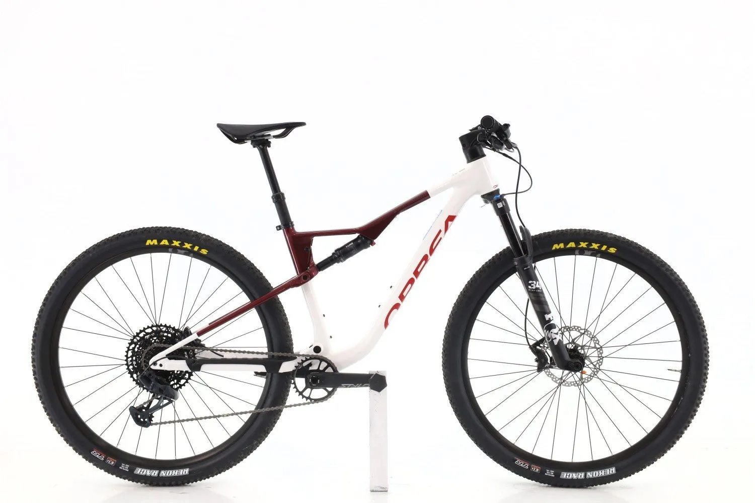 Orbea Oiz H20 2023