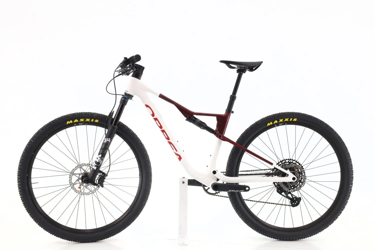 Orbea Oiz H20 2023