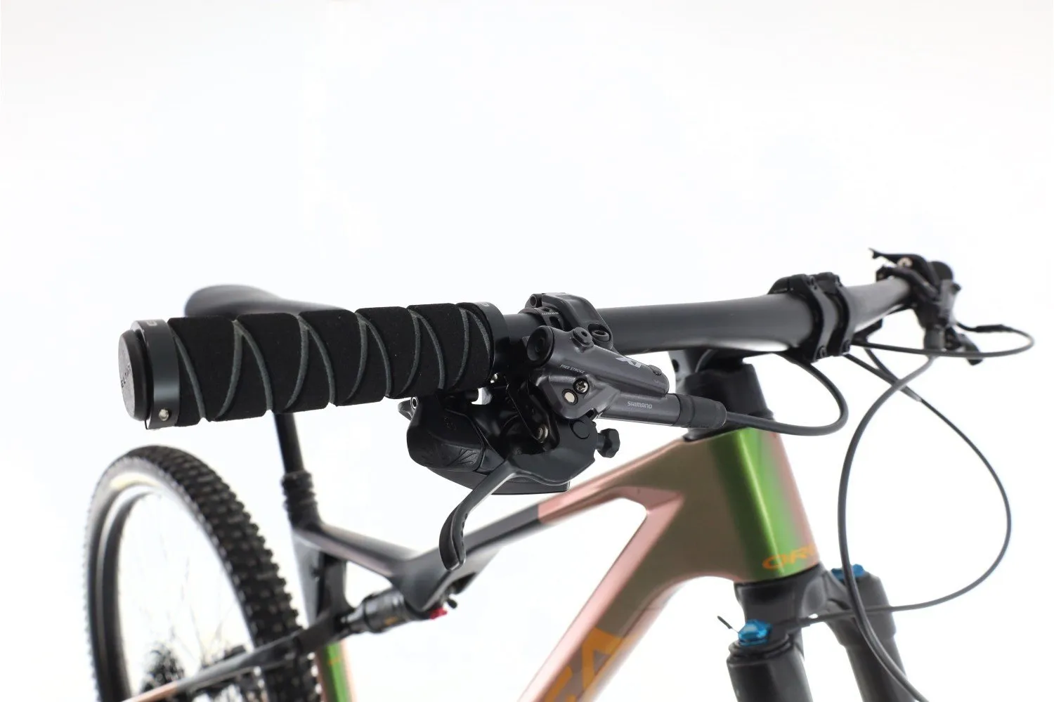 Orbea Oiz M11 2023
