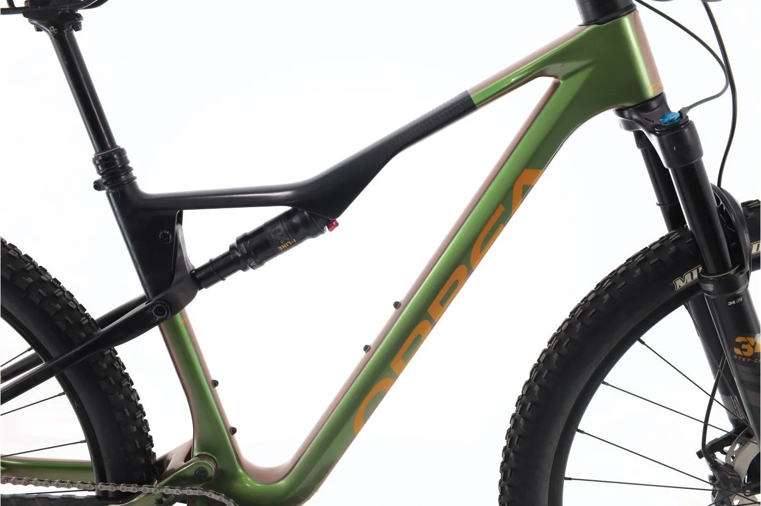 Orbea Oiz M11 2023