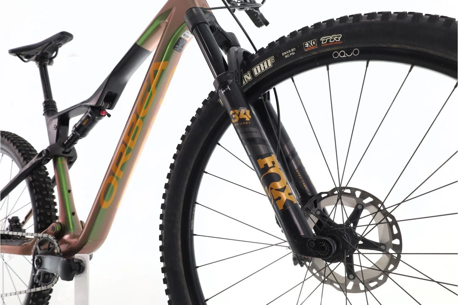 Orbea Oiz M11 2023