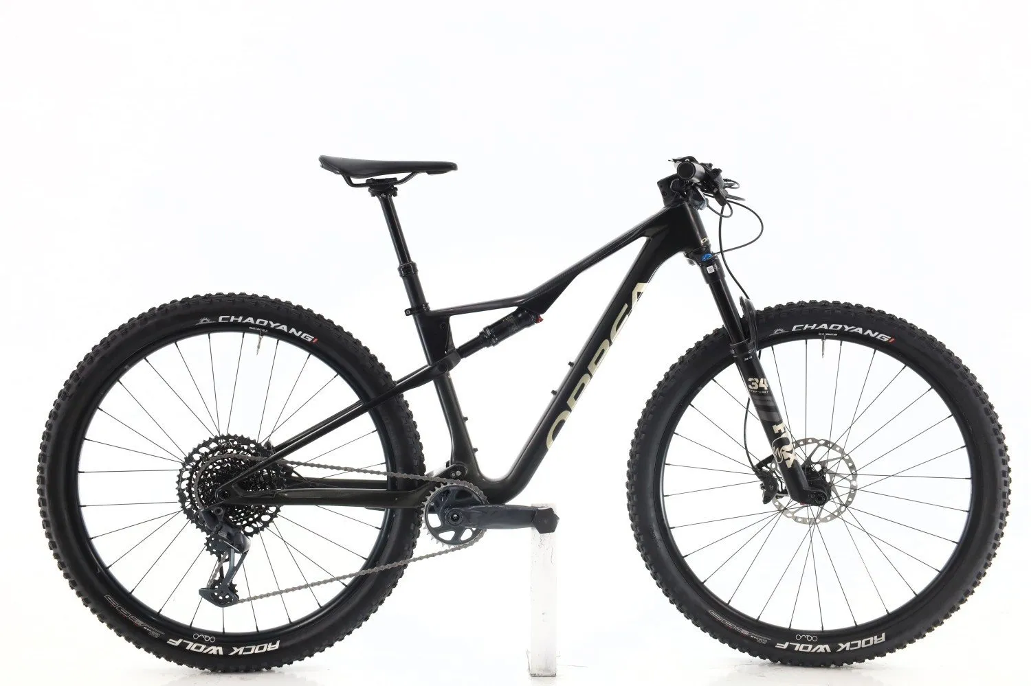 Orbea Oiz M21 2023