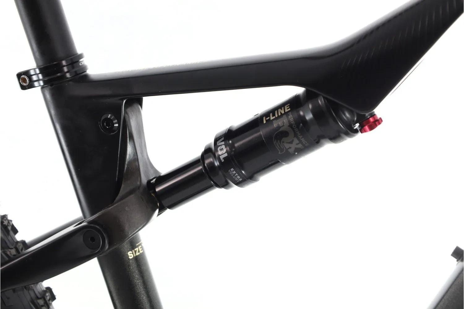 Orbea Oiz M21 2023
