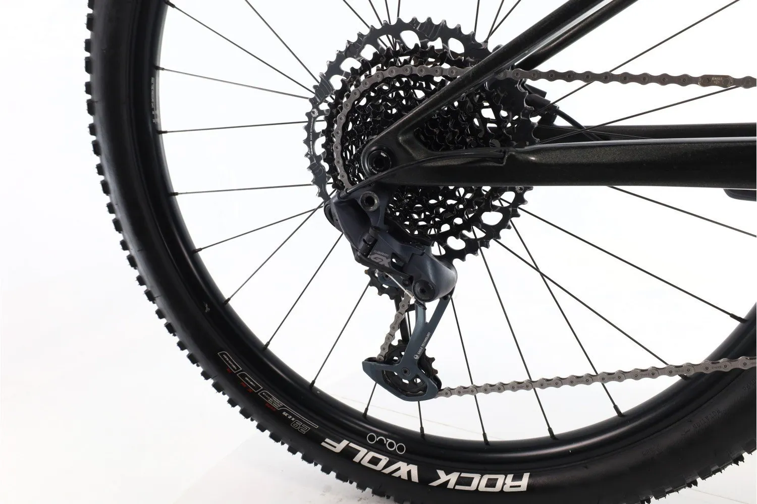 Orbea Oiz M21 2023