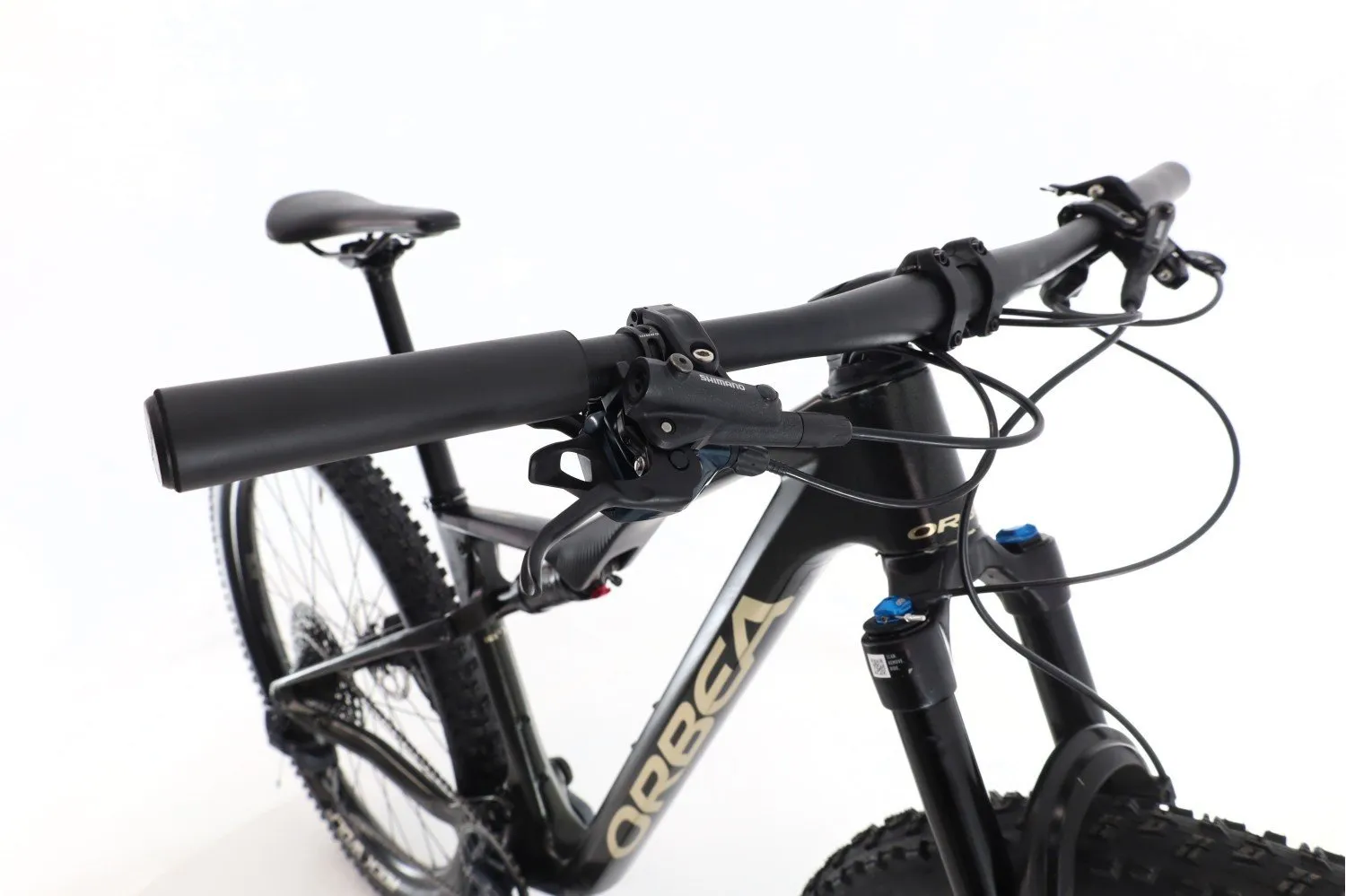 Orbea Oiz M21 2023