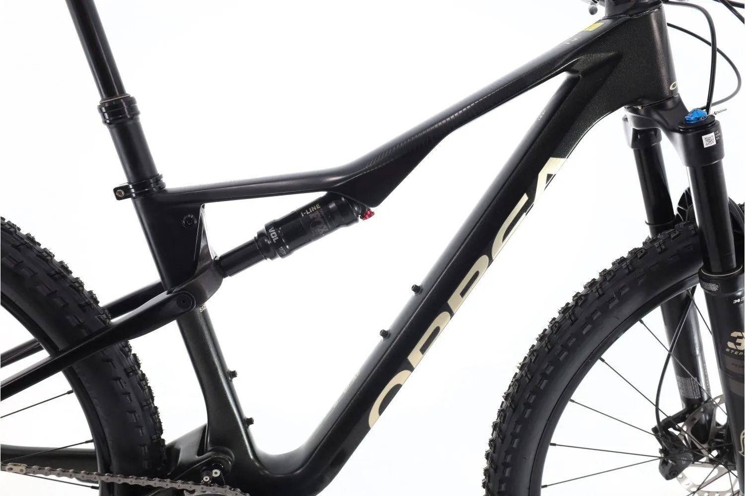 Orbea Oiz M21 2023