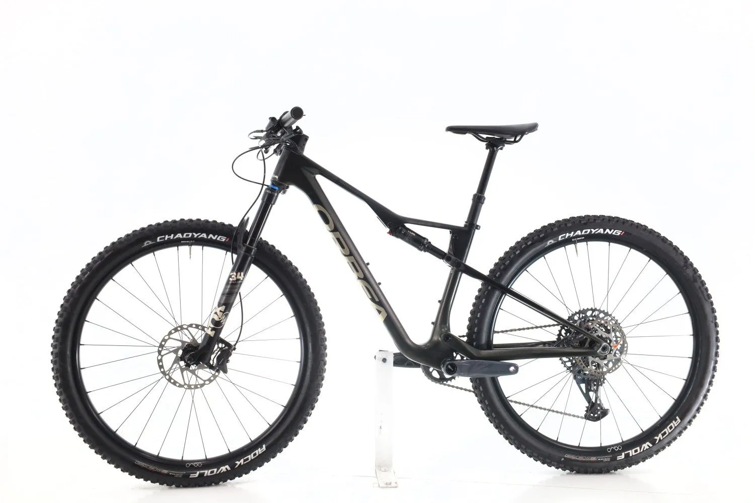 Orbea Oiz M21 2023